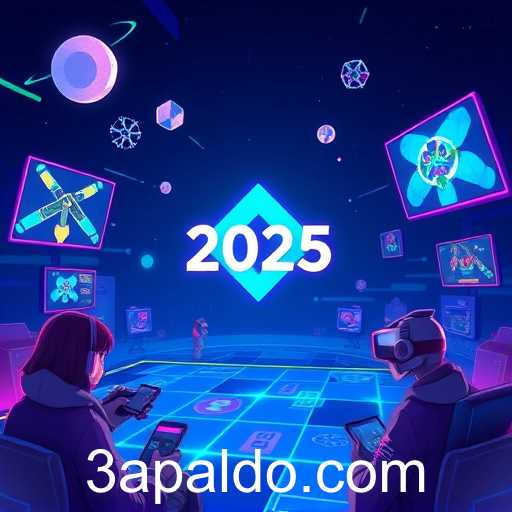 Apaldo Expands Digital Landscape with Exciting Game Releases