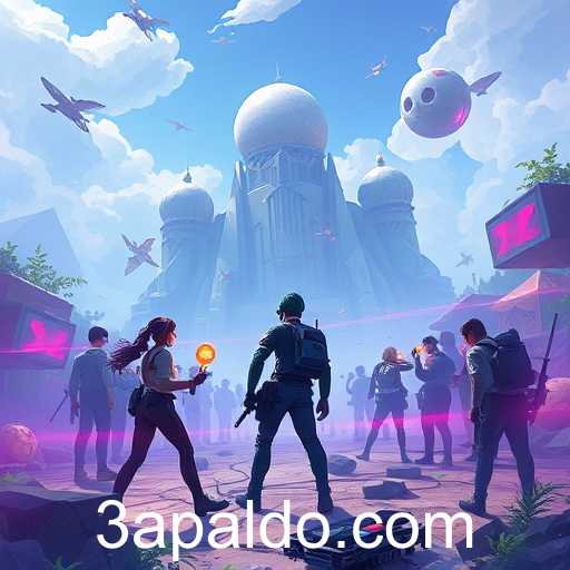 Apaldo Revolutionizes Gaming in 2025