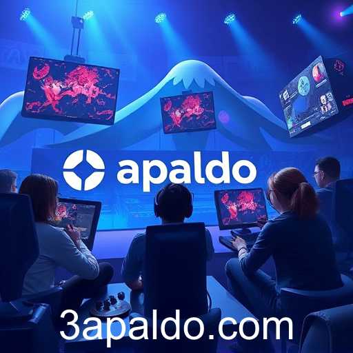 Apaldo's Rise in the Gaming Community