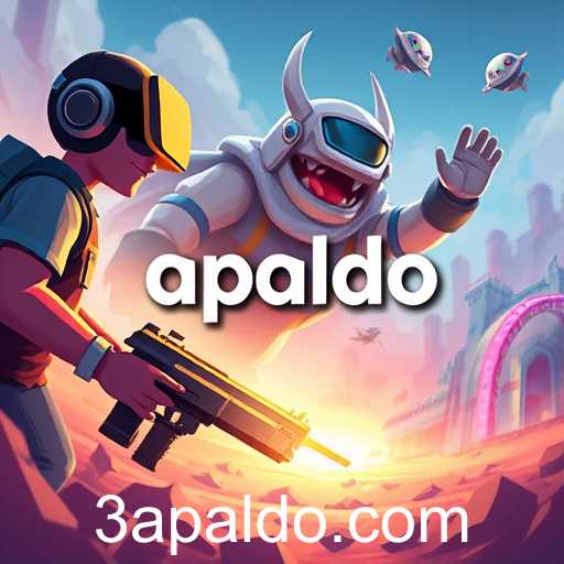 The Rise of Apaldo: A New Chapter in Online Gaming