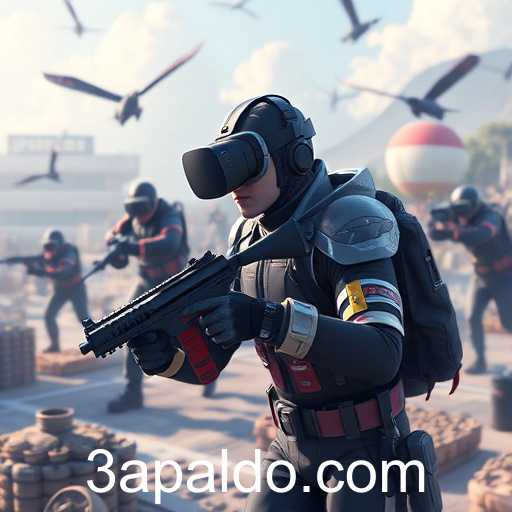 Apaldo: Transforming Online Gaming in 2025