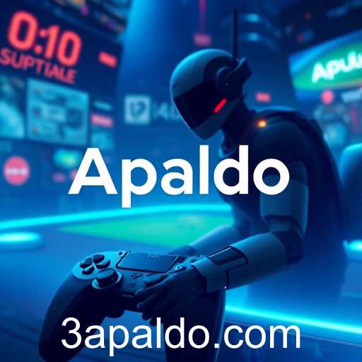 Apaldo: Pioneering the Future of Gaming
