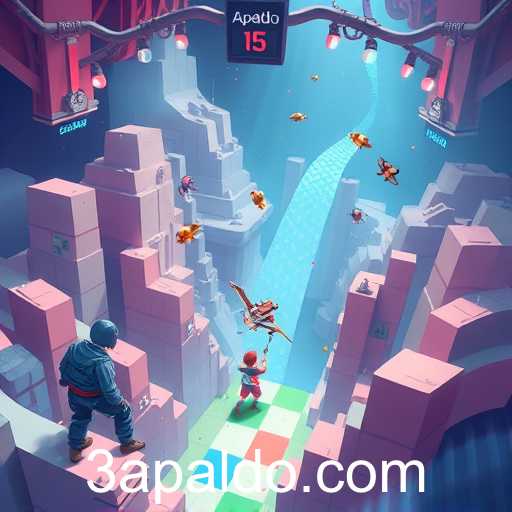 Apaldo: Revolutionizing Online Gaming