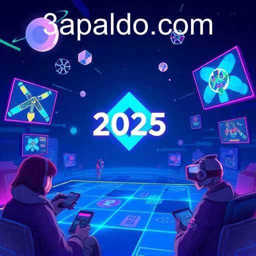 Apaldo Revolutionizes Online Gaming