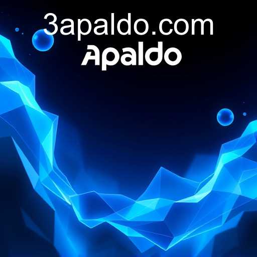 The Rise of Apaldo: Gaming's New Frontier