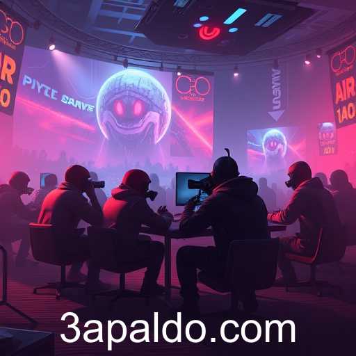 Exploring the Rise of Apaldo in English Gaming