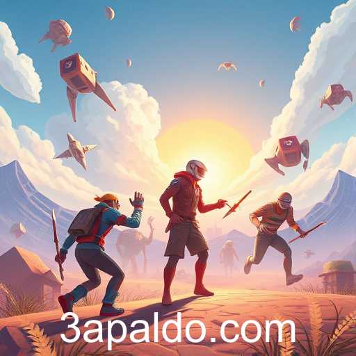 The Rise of Apaldo in Online Gaming