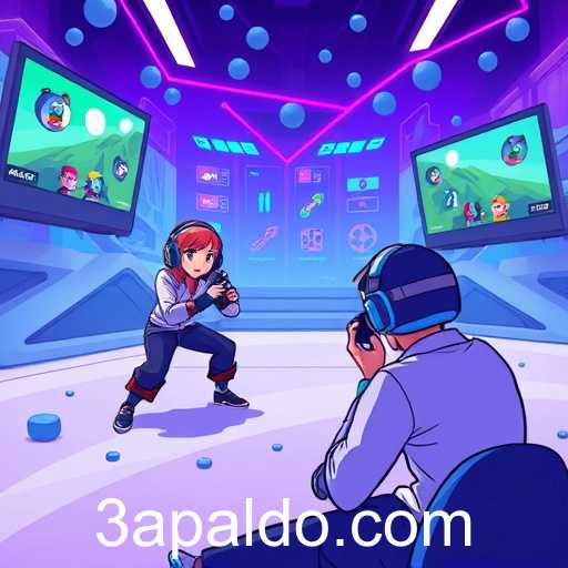 Apaldo: The Rising Star in Online Gaming