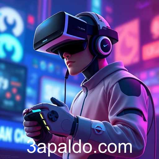 The Evolution of Apaldo: Revolutionizing Online Gaming