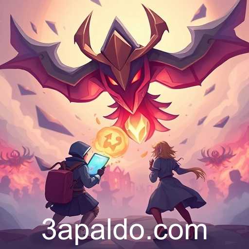 Exploring the 'Community Forums' Game Category: The Rise of 'apaldo'