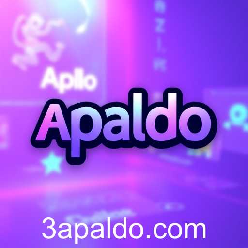 Gaming Revolution: Apaldo Takes Center Stage