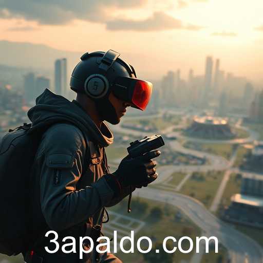 Innovative Trends in Online Gaming 2025