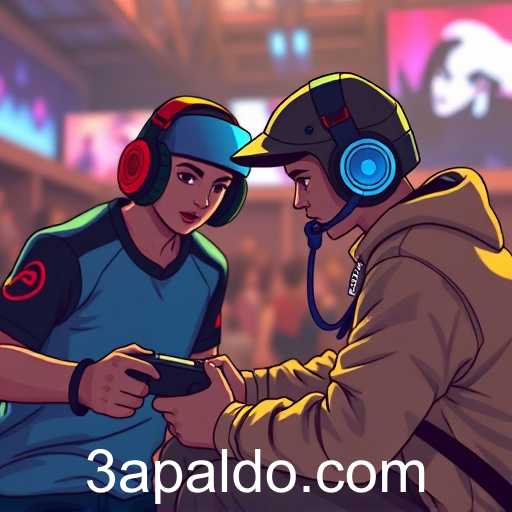 Gaming Trends Revolutionized