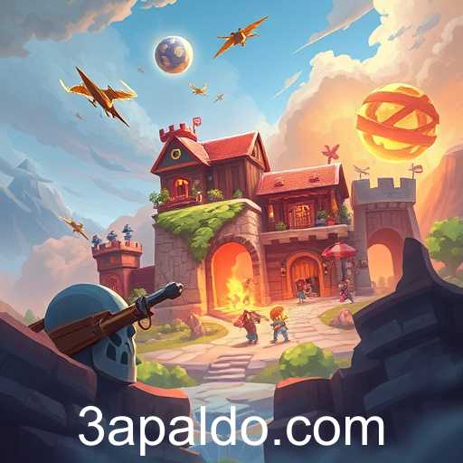 Navigating the World of Strategy Guides: Exploring the Keyword 'Apaldo'