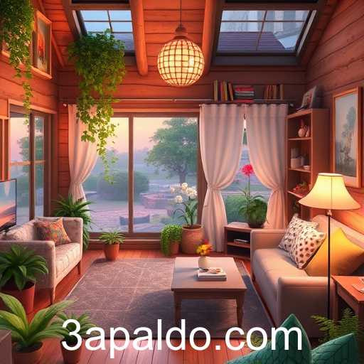 Exploring the 'Home' Game Category: A Spotlight on 'apaldo'