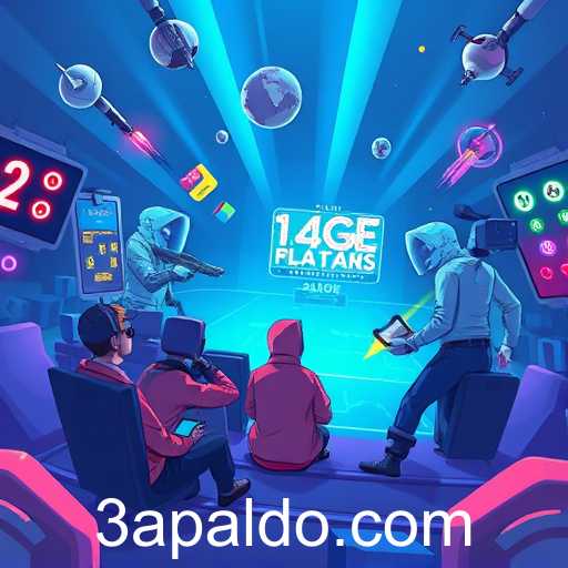 The Rise of Apaldo: A New Era for Online Gaming