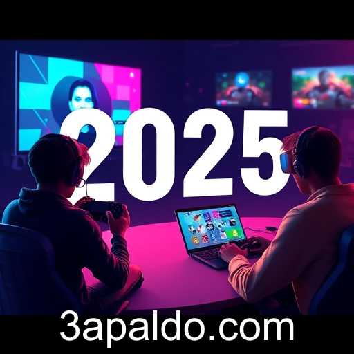 The Rise of Apaldo: Revolutionizing Online Gaming