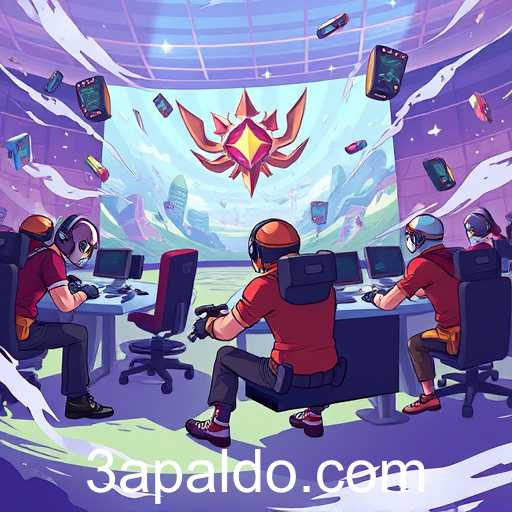 The Rise of Apaldo: Revolutionizing Online Gaming
