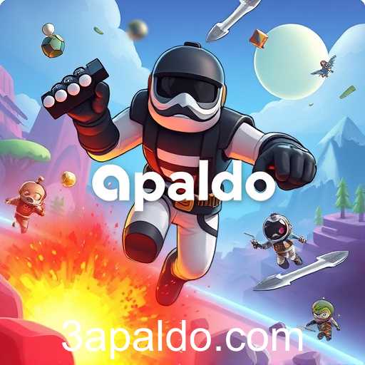 The Rise of Apaldo: Revolutionizing Gaming in 2025