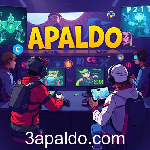 Exploring the Rise of Apaldo in Gaming