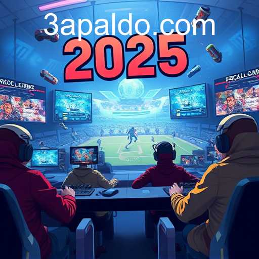 Exploring the Rise of Gaming Websites