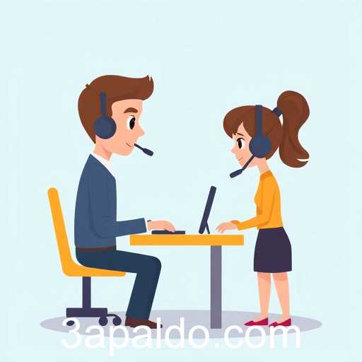 Apaldo: Revolutionizing the 'Customer Support' Game Category